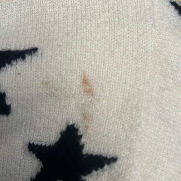 Star Sweater - Picture 3 of 3